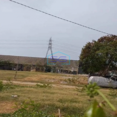 Dijual Tanah Luas 25000 m² Lokasi Sunter Jakarta Utara