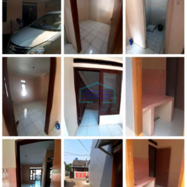 Dijual Gudang Luas Bangunan  550 m² Lokasi Strategis di Bandengan Jakarta Utara-2