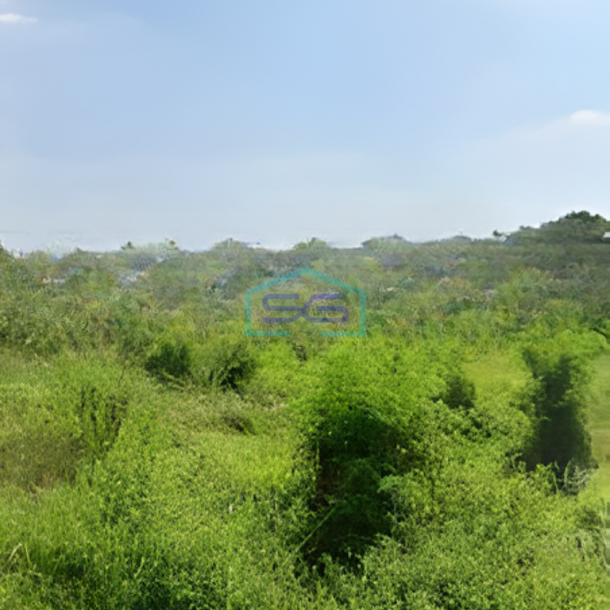 Dijual Tanah Luas 100000 m² Lokasi Klaten Jawa Tengah-1