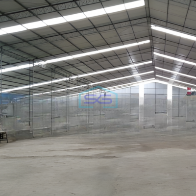 Dijual Pabrik Luas Tanah  17000 m² Lokasi Karanganyar Jawa Tengah-3