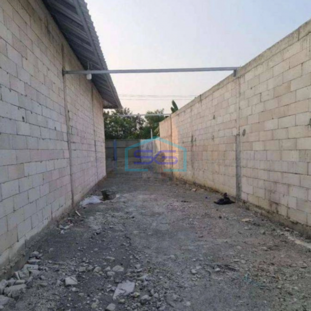Dijual Gudang Luas 800m2 di Jalan Raya Sukatenang Bekasi Utara-3