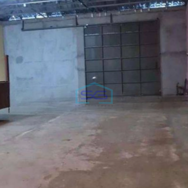 Dijual Gudang Luas 800m2 di Jalan Raya Sukatenang Bekasi Utara-2