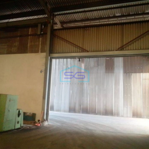 Disewakan Gudang Besar Murah Strategis LB 10000m² Dekat Tol Di Citereup Bogor-2