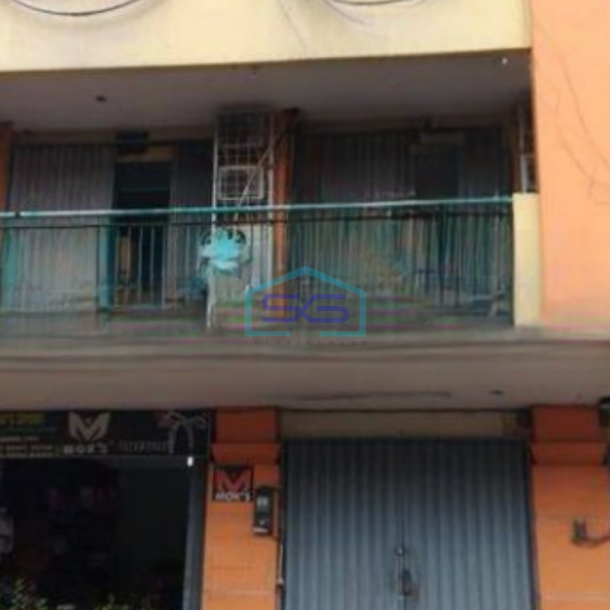 Dijual Cepat Ruko 3 Lantai di Kranji Bekasi Barat-1