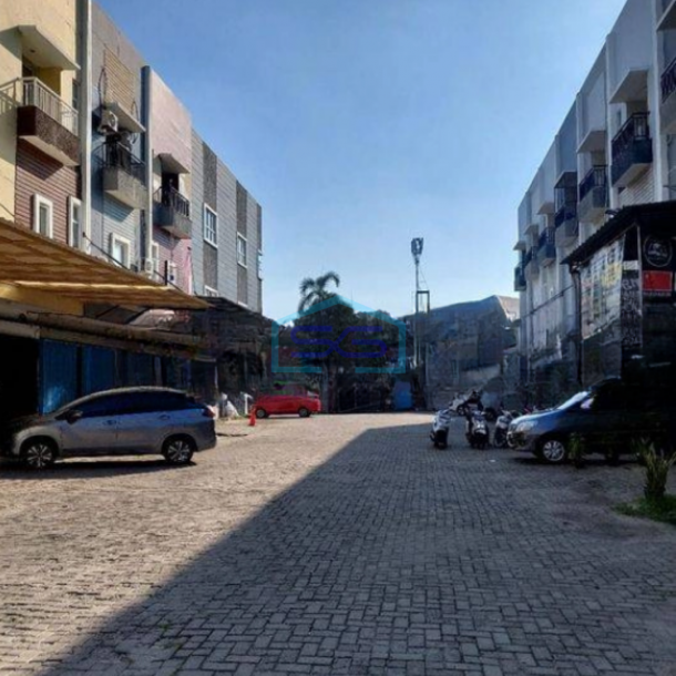 Dijual 2 Ruko Gandeng Di Harapan Indah Bekasi-2