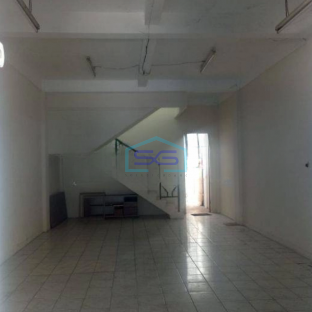 Dijual Ruko Siap Pakai LB 140m2 di Harapan Indah Bekasi-1