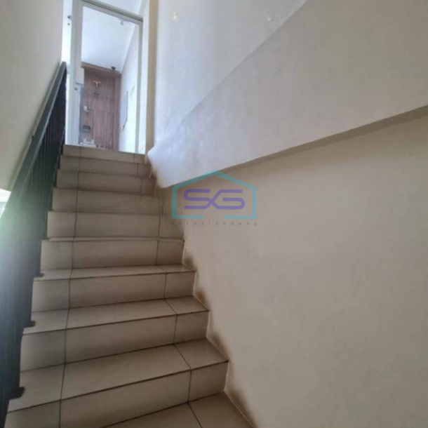 Dijual Ruko Symphony 2,5 lantai Siap Pakai Di Harapan Indah Bekasi-2