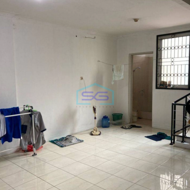 Dijual Ruko Aralia Di Harapan Indah 2 Bekasi-3