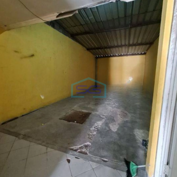 Dijual Murah Ruko Ifolia 3 Lantai Strategis Di Harapan Indah Bekasi-3