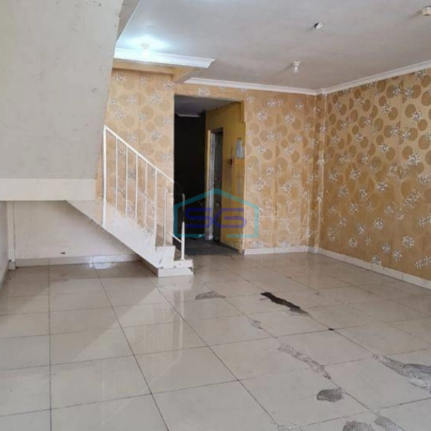 Dijual Murah Ruko Ifolia 3 Lantai Strategis Di Harapan Indah Bekasi-4