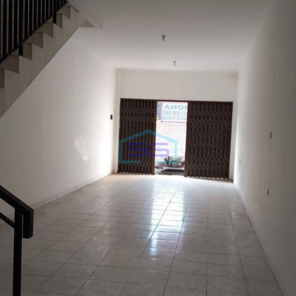 Dijual Ruko Strategis di Harapan Indah 1 Bekasi-1