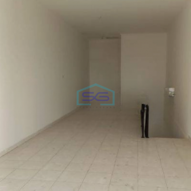 Dijual Ruko Strategis di Harapan Indah 1 Bekasi-2