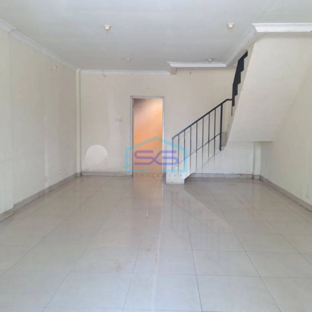 Dijual Ruko 3 Lantai Di Harapan Indah Bekasi LB 135m2-1