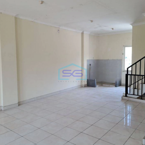 Dijual Ruko 3 Lantai Di Harapan Indah Bekasi LB 135m2-3