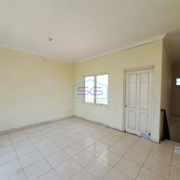 Dijual Ruko 3 Lantai Di Harapan Indah Bekasi LB 135m2-2