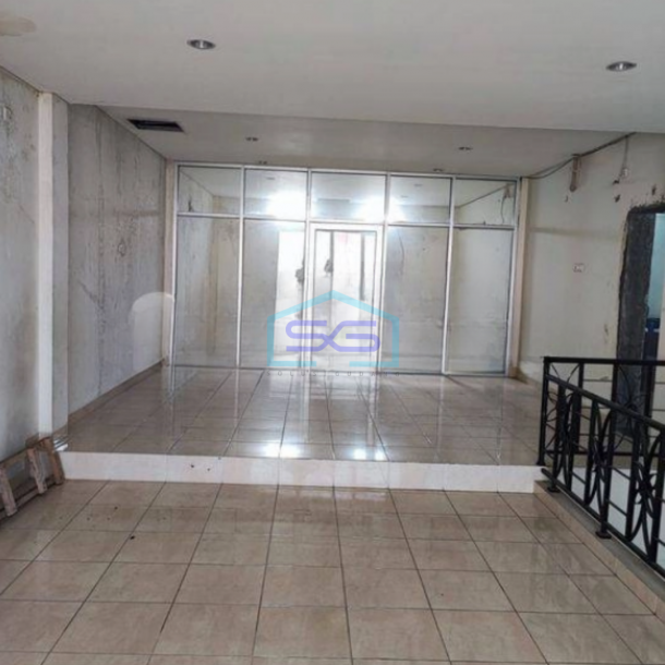 Dijual 3 Ruko Gandeng Aralia Harapan Indah Bekasi-3