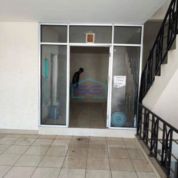 Dijual 3 Ruko Gandeng Aralia Harapan Indah Bekasi-2