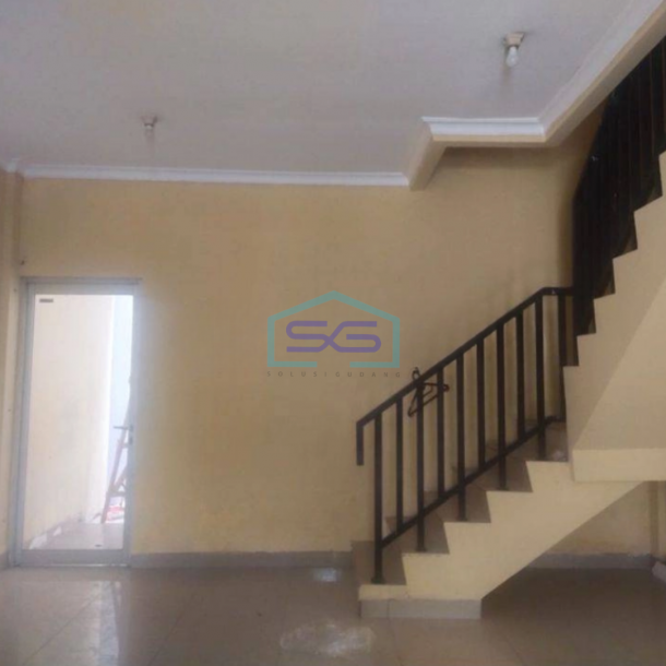 Dijual Ruko Strategis Grand Boulevard Asiatropis di Harapan Indah Bekasi-2