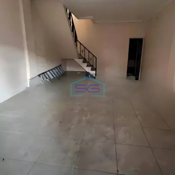 Dijual Ruko bagus Murah Siap Pakai di Boulevard Hijau Harapan Indah Bekasi-3