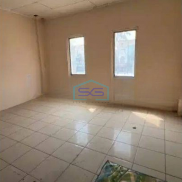 Dijual Ruko bagus Murah Siap Pakai di Boulevard Hijau Harapan Indah Bekasi-2
