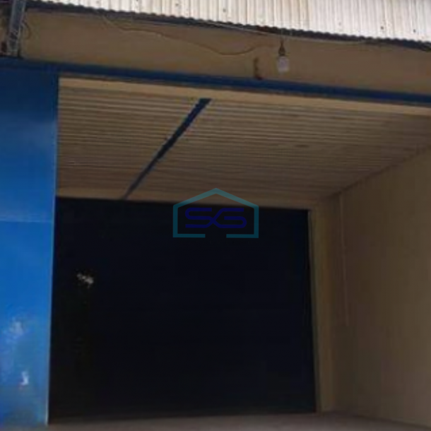 Disewakan Gudang Bagus Murah LB 4000m2 Bagus Strategis Kawasan Industri Citeureup Bogor-2
