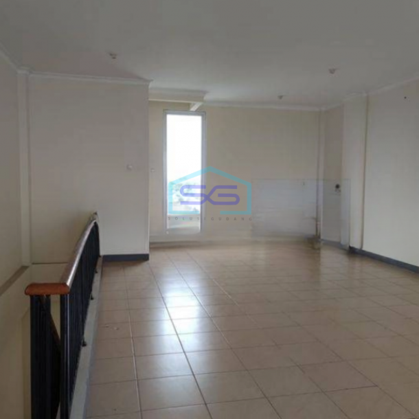 Dijual Ruko Asera 3 Lantai di Harapan Indah Bekasi Cocok Untuk Kantor Atau Gudang di Harapan Indah Bekasi-3