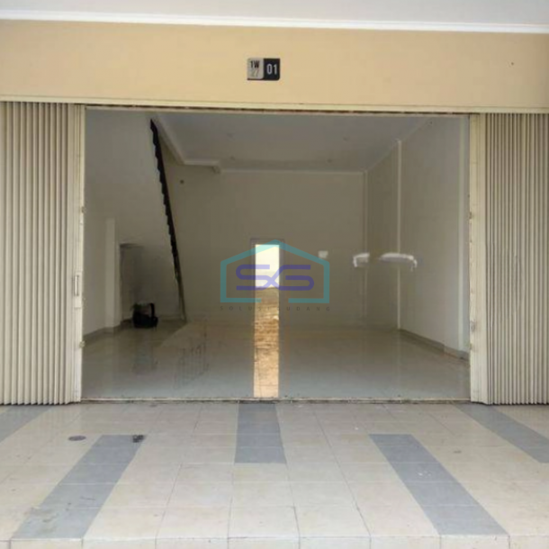 Dijual Ruko Asera 3 Lantai di Harapan Indah Bekasi Cocok Untuk Kantor Atau Gudang di Harapan Indah Bekasi-1