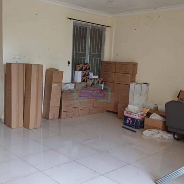 Dijual cepat Ruko Heliconia 2,5 Lantai Harapan Indah, Bekasi-2