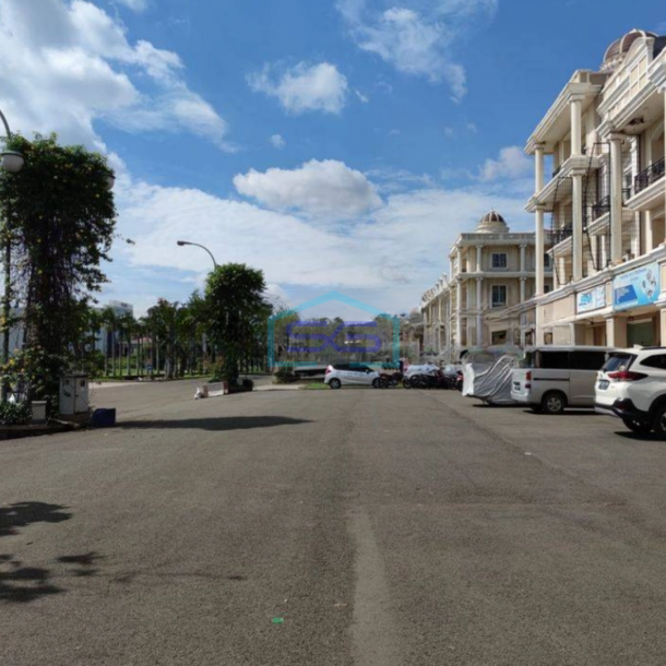 Dijual Cepat Murah Ruko Sentra Niaga Harapan Indah Bekasi Barat-3