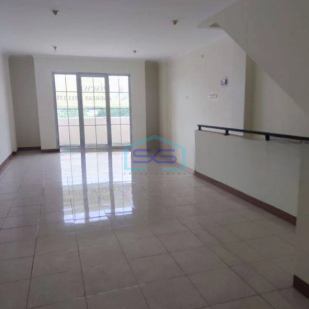 Dijual Cepat Murah Ruko Sentra Niaga Harapan Indah Bekasi Barat-1