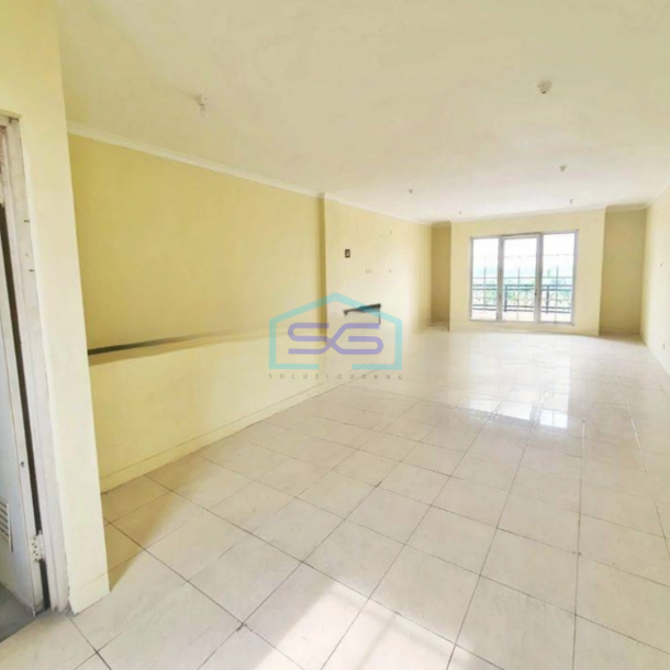 Dijual Ruko Bagus 3 Lantai Samping Hi Living Di Jalan Utama Harapan Indah Seberang BCA Bekasi-1