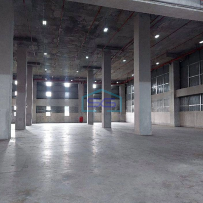 Disewakan Gudang Modern Logos Bagus Ceiling Tinggi Strategis Bekasi-2