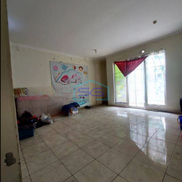 Dijual Ruko Sentral Niaga 3 Ramai Sudah Renov Lantai Hadap Jalan Raya Boulevard Harapan Indah Bekasi-3