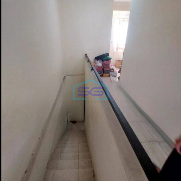 Dijual Ruko Sentral Niaga 3 Ramai Sudah Renov Lantai Hadap Jalan Raya Boulevard Harapan Indah Bekasi-2