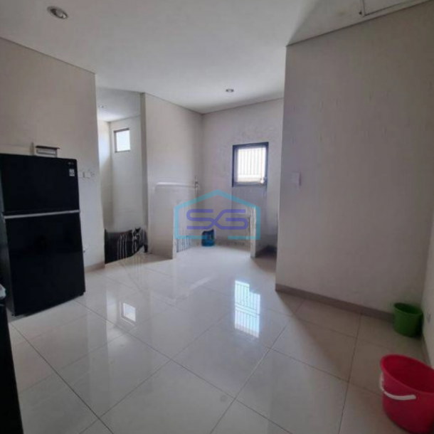 Dijual Ruko Baru Bagus Savoy Garden City Jakarta Timur-1