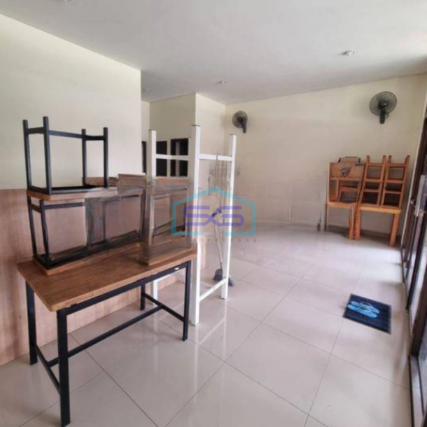 Dijual Ruko Baru Bagus Savoy Garden City Jakarta Timur-3