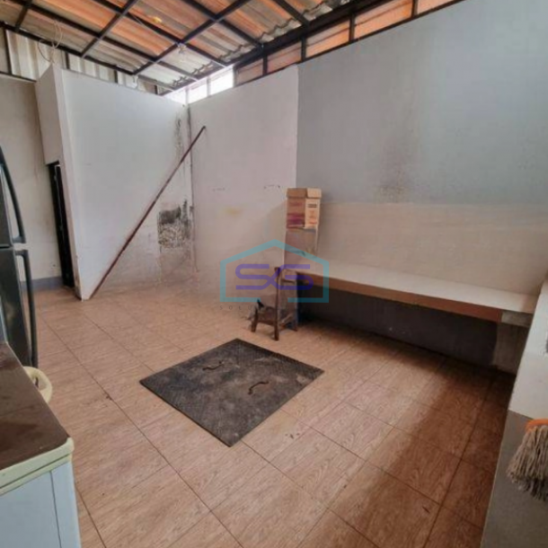 Dijual Ruko Baru Bagus Savoy Garden City Jakarta Timur-2