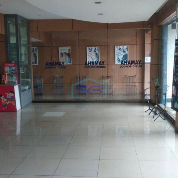 Dijual Cepat Gedung Perkantoran di Cinere Raya Depok-1