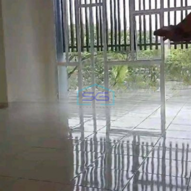 Dijual Murah Ruko Cleon Park Jakarta Garden City Jakarta Timur-2