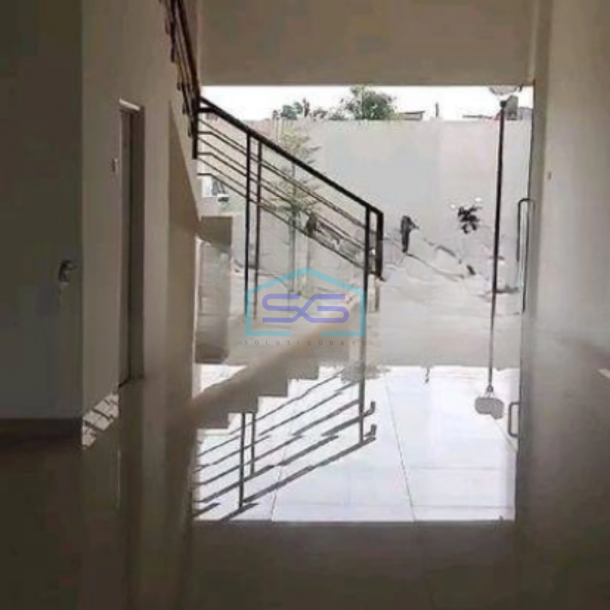 Dijual Murah Ruko Cleon Park Jakarta Garden City Jakarta Timur-1