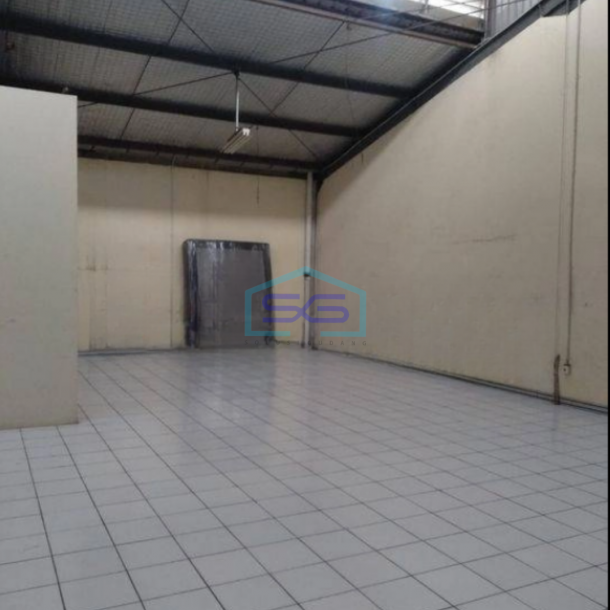 Dijual Gudang Bagus Rapih Murah LB 144m2 Ada Kantor Di Bizpark 1 Pulogadung Jakarta Timur-2