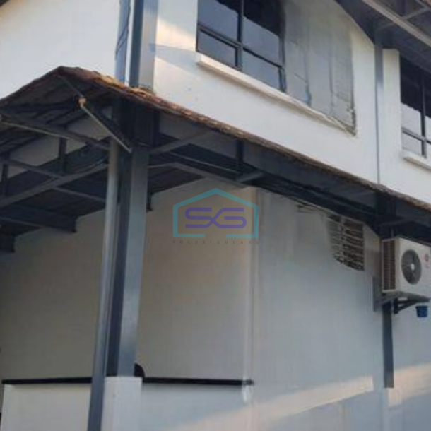 Dijual Cepat Gudang 3 in 1 LB 800m2 di Pulo Gadung Jakarta Timur-3