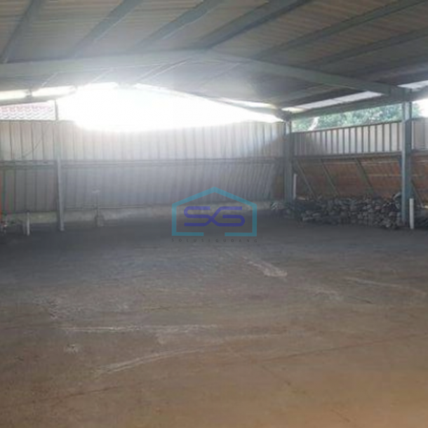 Dijual Cepat Gudang 3 in 1 LB 800m2 di Pulo Gadung Jakarta Timur-2