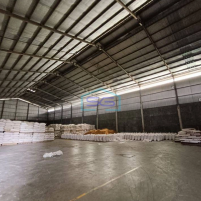 Dijual Cepat Gudang Termurah Bagus Luas Lt 6000 M Lb 5000m2 Gunung Putri Bogor