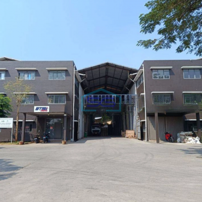 Dijual Cepat Gudang Termurah Bagus Luas Lt 6000 M Lb 5000m2 Gunung Putri Bogor