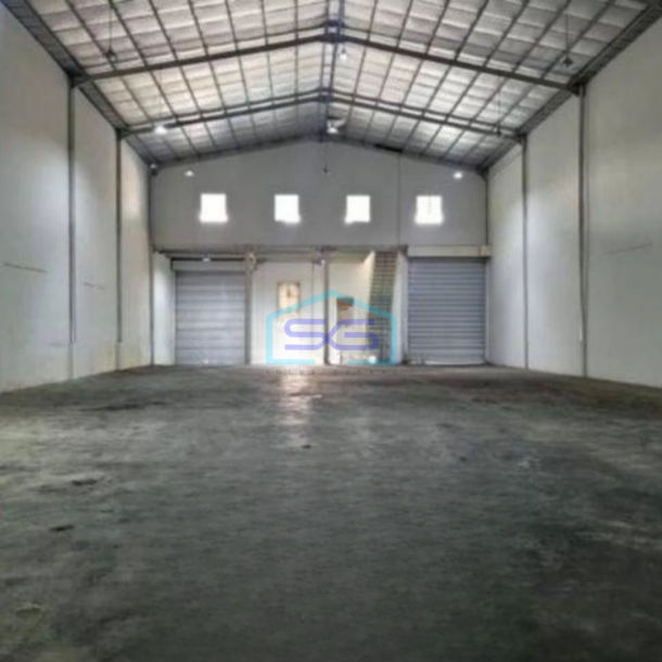 Disewakan Gudang Delta Silicon LB 962m2 Cikarang Bekasi-3