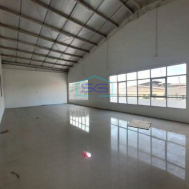 Disewakan Gudang Delta Silicon LB 962m2 Cikarang Bekasi-1
