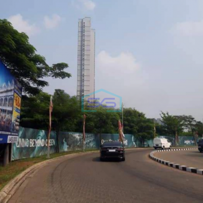 Dijual Tanah Strategis Cocok Pergudangan Lokasi Sedayu City Cakung Jakarta Timur