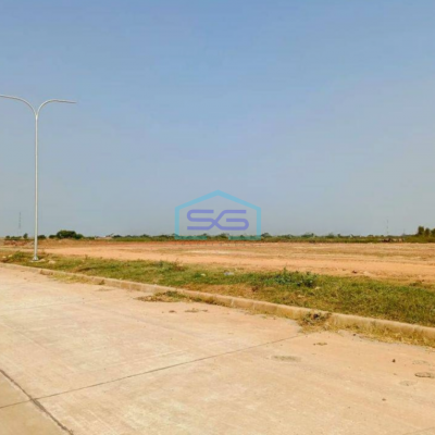 Dijual Cepat Kavling Industri Kawasan terintegrasi Greenflag Pusat Industri Pergudangan Jakarta Utara