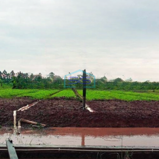 Dijual Tanah Siap Bangun Strategis pinggir jalan utama di Harapan Indah Bekasi-1